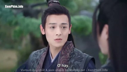 Tuyết Ưng Lĩnh Chủ Tập 32 Vietsub