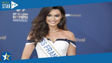 Miss Univers 2024 : Diane Leyre folle de joie, cette nouvelle chance qui se présente à elle