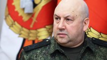 Britischer Geheimdienst: russischer Armeegeneral offenbar kaltgestellt
