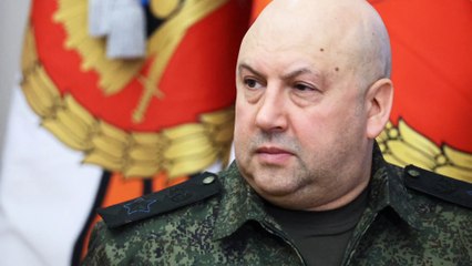 Britischer Geheimdienst: russischer Armeegeneral offenbar kaltgestellt