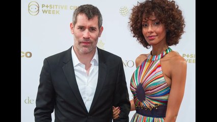 Jalil Lespert en deuil : l’acteur soutenu plus que jamais par Laeticia lors des obsèques de son père