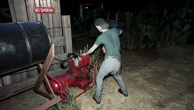 The Texas Chain Saw Massacre - ID@Xbox Showcase Trailer