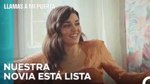 La Emoción Del Matrimonio De Eda - Llamas A Mi Puerta Capítulo 83