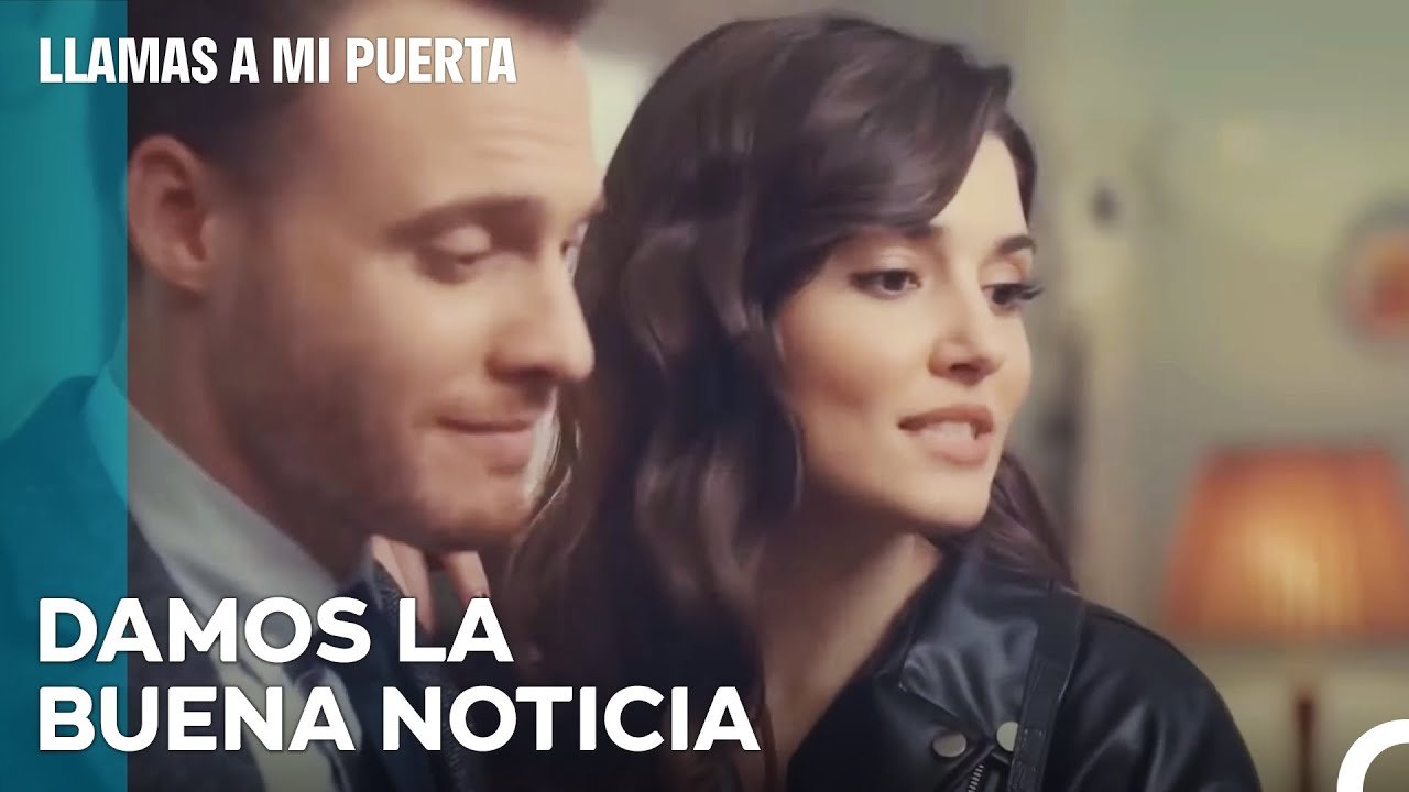 Como Resultado, Nos Vamos A Casar - Llamas A Mi Puerta Capítulo 83