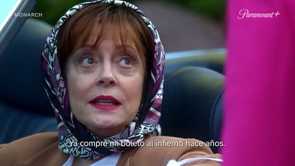 Monarch - Trailer Oficial © Paramount