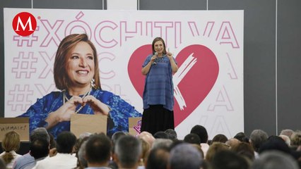 Xóchitl Gálvez y Miguel Mancera: Un Compromiso por la Publicidad Responsable