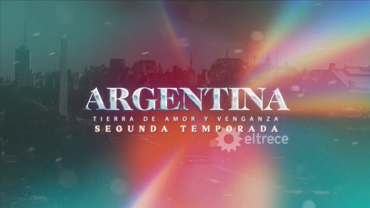 ATAV2 - Capítulo 67 completo - Argentina, tierr...