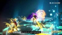 Doulou Dalu Soul Land Stagione 2 Episodio 11 (37) Sub Ita