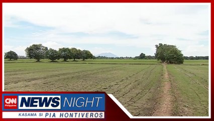 Cloud seeding target simulan sa Cagayan Valley, Bohol