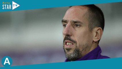 Franck Ribéry : Sa fille Hiziya revient en France et fait une grosse annonce sur son avenir