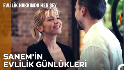 En Önemli Taktik Tek Bir Taktik Olmamasıdır - Evlilik Hakkında Her Şey 31  Bölüm