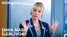 Bizim Aşkımızla Aşamayacağımız Engel Yok - Evlilik Hakkında Her Şey 31. Bölüm