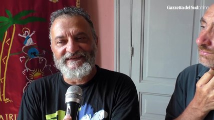 Film US Palmese dei Manetti Bros