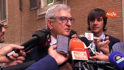 Foti (FdI): "Il Governo ? perfettamente operante e sul Pnrr stupiremo gli italiani"