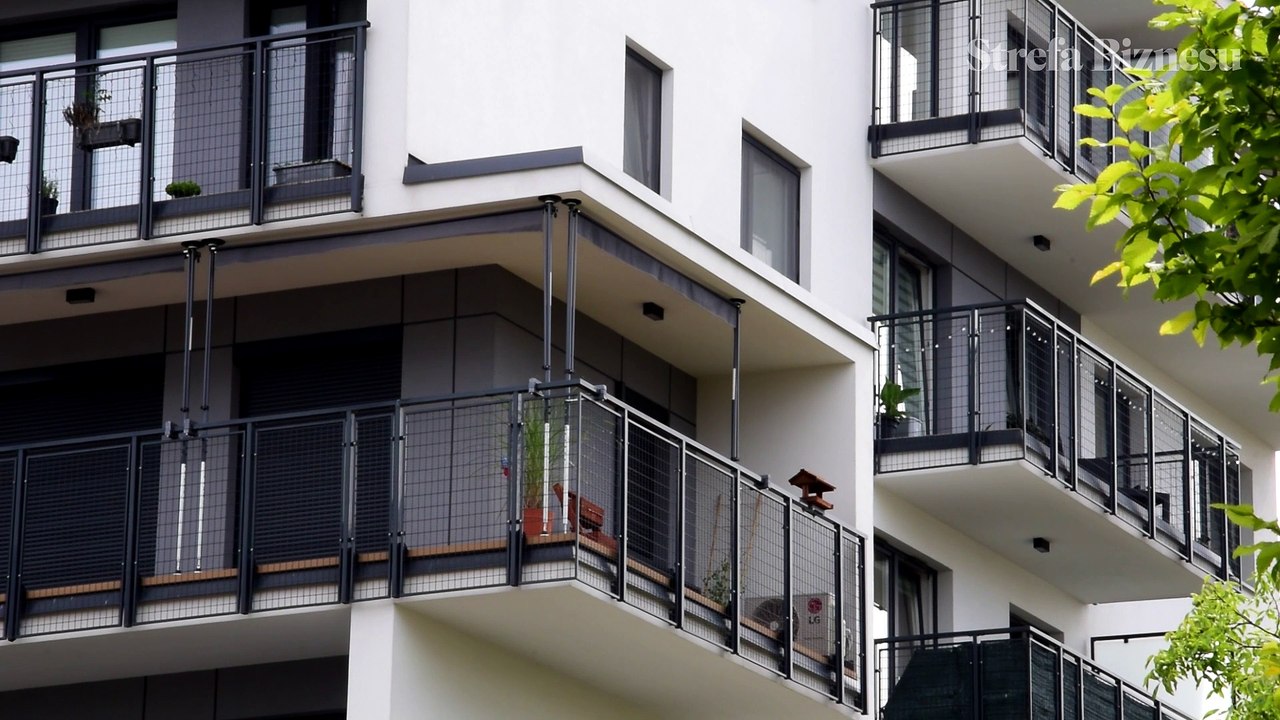 Strefa Biznesu: Co dalej z cenami mieszkań? Ekspertka wskazuje na wyraźny trend