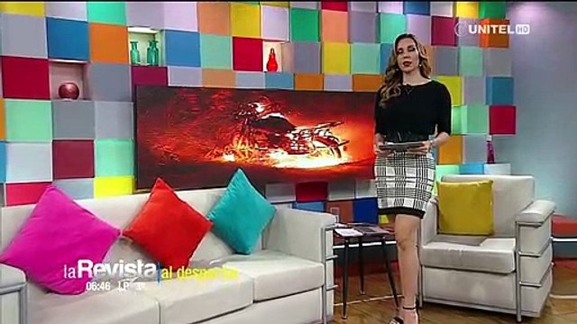 Delincuentes atracan y hieren a una mujer en Los Lotes, huyeron a pie luego de que vecinos quemaran su motocicleta