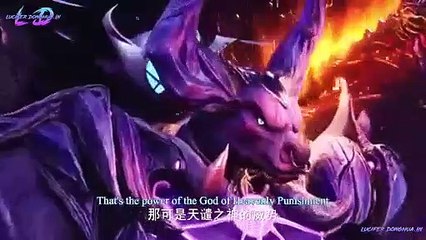 THRONE OF SEAL (Shen Yin Wangzuo) EP.63 ENG SUB