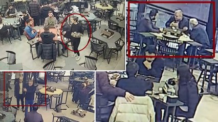 Konya’da rüşvet operasyonu: 11 kişi tutuklandı