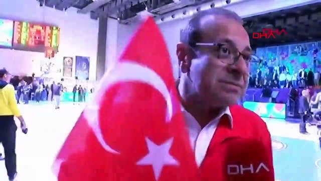 Fenerbahçe Kadın Basketbol takımının Avrupa Şampiyonluğu'na özel belgesel