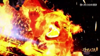Doulou Dalu Soul Land Stagione 2 Episodio 21 (47) Sub Ita