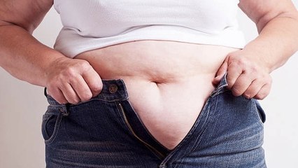 La Obesidad Puede Provocar Hasta 18 Cánceres Antes De Los 40 Años