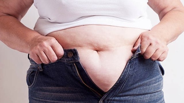 La Obesidad Puede Provocar Hasta 18 Cánceres Antes De Los 40 Años