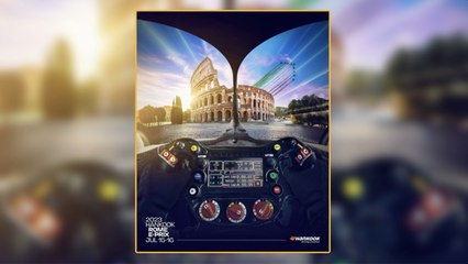 Formula E Rome E-Prix: Preview of Rounds 13 & 14 🚗