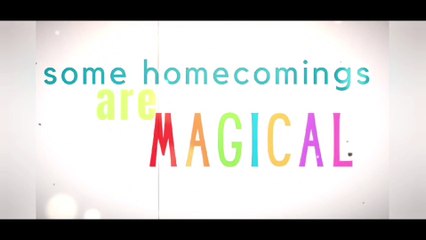 She's home! Heart transplant girl leaves hospital