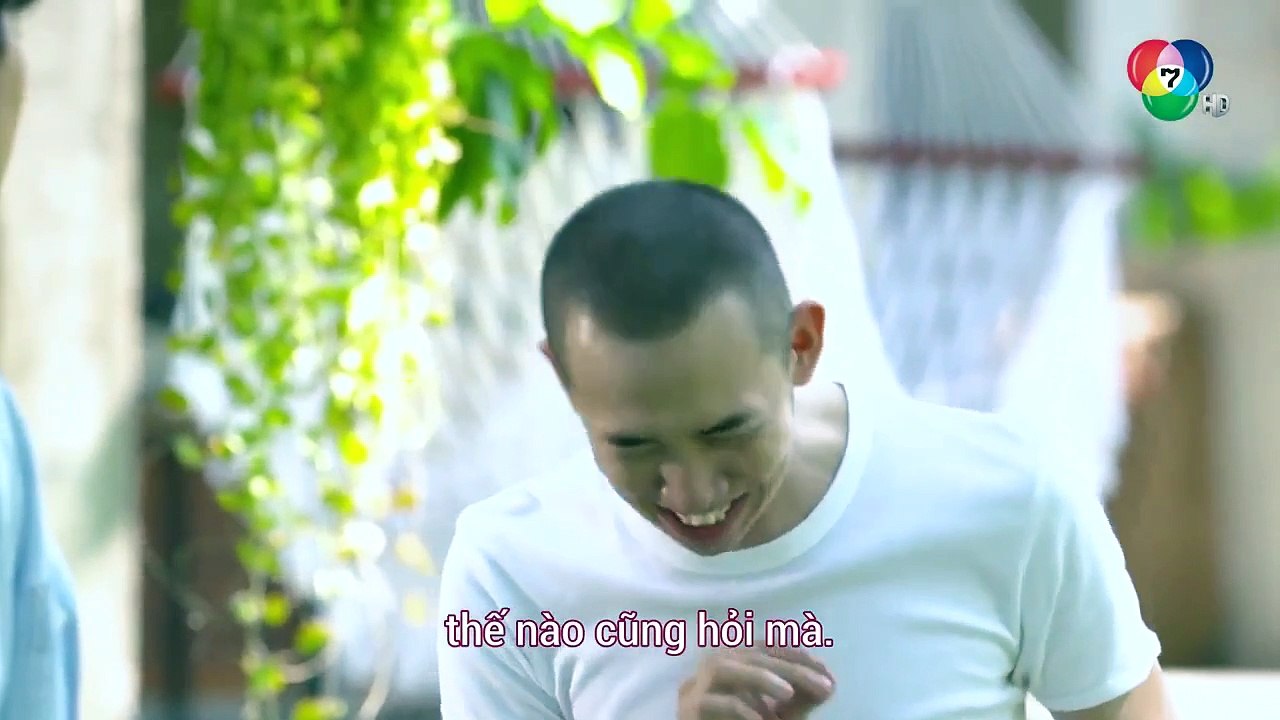 Bẫy Tình Ngọt Ngào Tập 8 VietSub