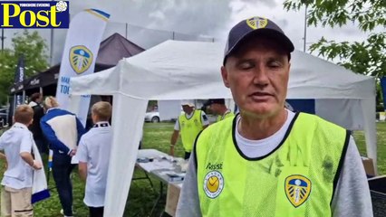 What it means to have Leeds in Scandinavia