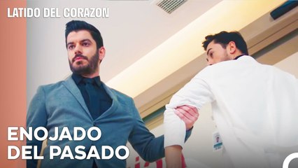 ¿Por Qué Sultán Investiga A Ali Asaf -  Latido Del Corazon Capitulo 57