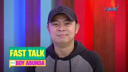 Fast Talk with Boy Abunda: 'Parokya ni Edgar' song na ayaw ni Chito Miranda, alamin! (Episode 121)