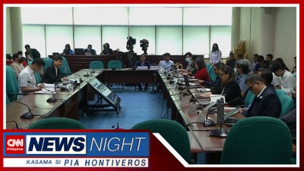 'Special treatment' umano sa State Grid Corp. of China kinuwestyon