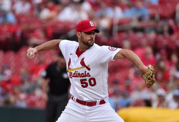 NL Central Winners Market: Something Is Amiss In The Cardinals Locker Room?