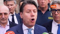 Conte: Governo dice no al salario minimo, ma si ai vitalizi