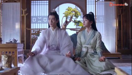 The Longest Promise Eps 12 sub indo