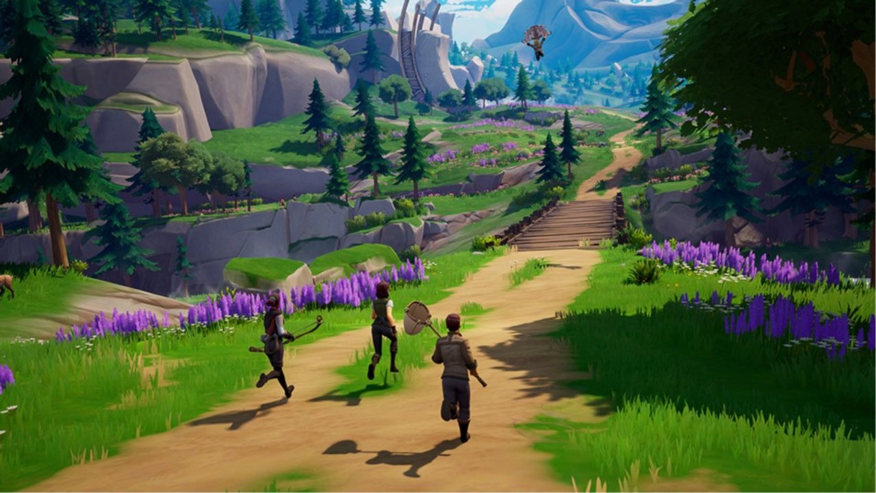 Palia: das entspannteste sandbox-mmo läutet seine beta-phase mit neuem gameplay-material ein