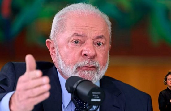 Lula afirma ‘ficar angustiado’ ao assistir aos jogos do Corinthians