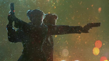 BLADE RUNNER - The Roleplaying Table Top Game Trailer | 2023