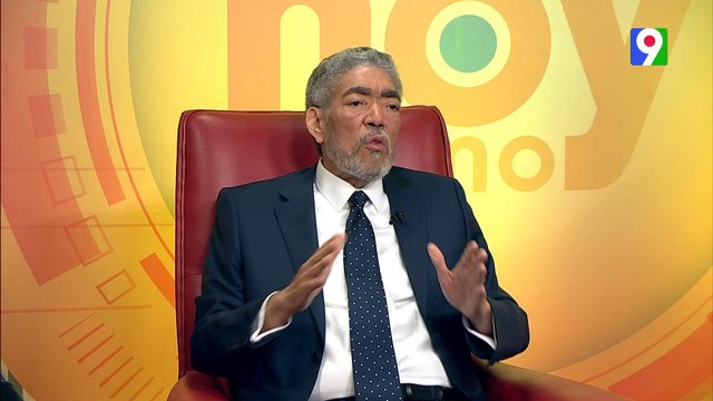 Miguel Mejía: “No tenemos ningún vínculo con el PRM” | Hoy Mismo