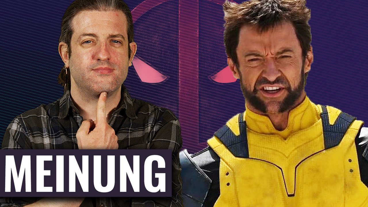 Wolverine in deadpool 3 - meine gedanken und sorgen