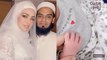 Sana Khan और पति Anas Saiyad ने Finally बेटे Saiyad Tariq Jamil की Cute Video की share| FilmiBeat