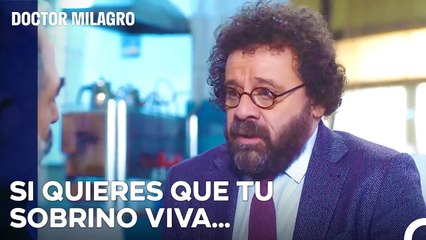 Profe Adil Consiguió La Aprobación De Su Tío Para Betus - Doctor Milagro Capitulo 52