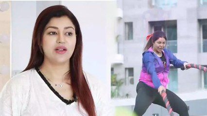 Debina Bonnerjee After Delivery Weight Gain Body Shaming पर Reaction Viral | Boldsky