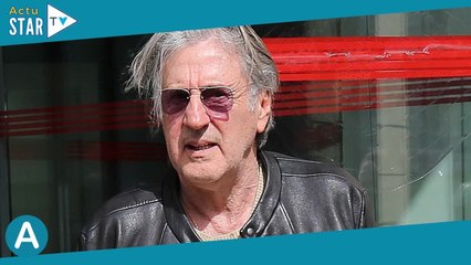 Daniel Auteuil heureux et apaisé dans sa "bastide" très loin de Paris : rares confidences sur sa bel