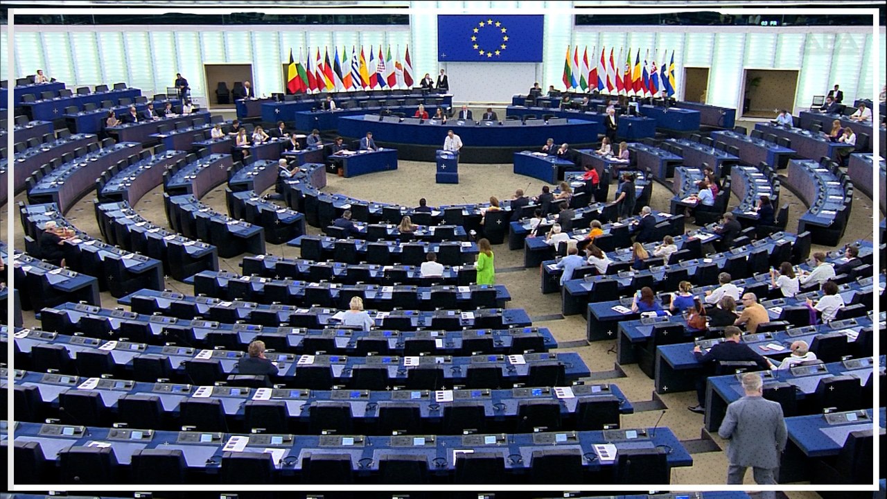 EU-Parlament stimmt für Gesetz zu Renaturierung