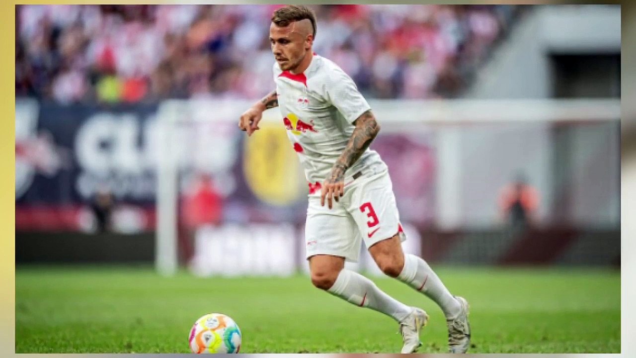 Galatasaray bombayı patlattı! Angelino'yu müjdeleyen paylaşımı yaptılar