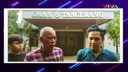 PPDB Jalur Zonasi di Tangerang Dinodai Aksi Busuk