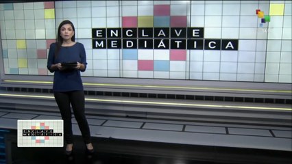 Enclave Mediática 12-07: En Guatemala se retrasa el proceso electoral debido a acciones legales