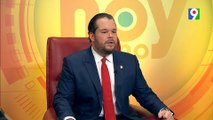 Orlando Jorge Villegas “Hay que respetar las leyes electorales” | Hoy Mismo